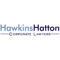 Logo Hawkins Hatton Corporate Lawyers Limited