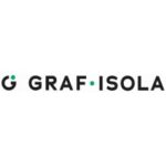 GRAF ISOLA logo