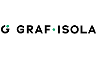 GRAF ISOLA Rechtsanwälte GmbH Logo