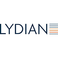 Logo Lydian
