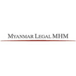 Myanmar Legal MHM Legal logo