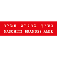 Logo Naschitz, Brandes, Amir & Co.