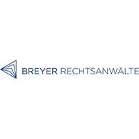 Breyer Rechtsanwalte Logo