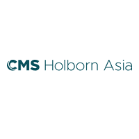 CMS Holborn Asia logo