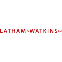 Logo Latham & Watkins LLP