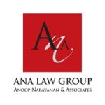 ANA Law Group logo