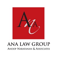 Logo ANA Law Group