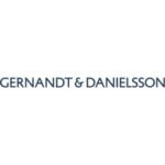 Gernandt & Danielsson Advokatbyrå logo