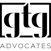 GTG Advocates logo