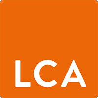 LCA Studio Legal logo