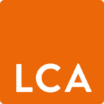 LCA STUDIO LEGALE logo