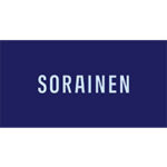 Sorainen logo