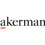 Akerman LLP logo