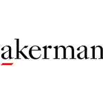 Akerman logo