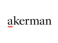 Akerman LLP logo