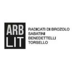 ARBLIT Radicati di Brozolo Sabatini Benedettelli Torsello logo