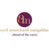 Logo Cyril Amarchand Mangaldas
