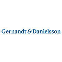 Gernandt & Danielsson Advokatbyrå Logo