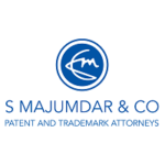 S Majumdar & Co logo