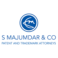 S Majumdar & Co logo