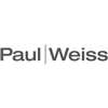 Paul, Weiss, Rifkind, Wharton & Garrison LLP logo