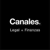 Logo Canales