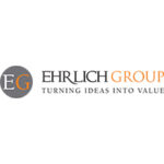 The Ehrlich Group logo