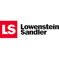 Logo Lowenstein Sandler LLP