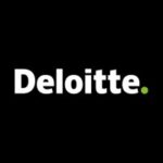 Deloitte Legal logo