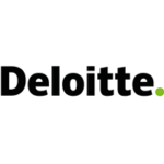 Deloitte logo