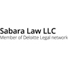 SABARA LAW LLC logo