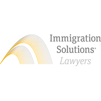 Immigration Solutions Lawyers logo