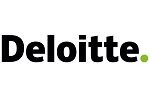 Deloitte logo