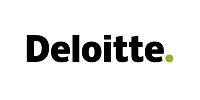 Logo Deloitte