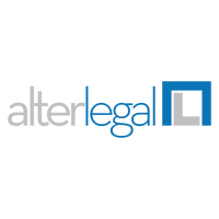 Logo Alter Legal