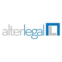 Alter Legal logo