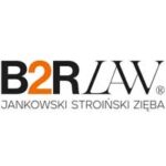 B2R Law logo