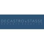 De Castro & Stasse logo