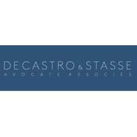 Logo De Castro & Stasse