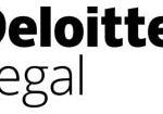 Deloitte logo