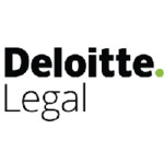 Law office Antonić in cooperation with Deloitte logo