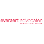 Everaert Advocaten Immigration Lawyers logo
