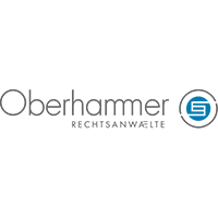 Logo Oberhammer Rechtsanwälte GmbH