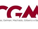 CGM Advogados logo