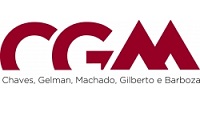 Logo CGM Advogados