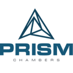 Prism Chambers logo