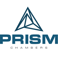 Prism Chambers logo