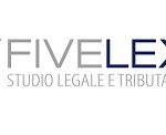 FIVELEX Studio Legale logo