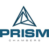 Logo Prism Chambers