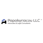 Akis Papakyriacou LLC logo